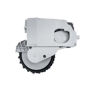 Правое универсальное колесо для робот-пылесоса Xiaomi Mi Robot Vacuum Mop, Mijia 1C STYTJ01ZHM