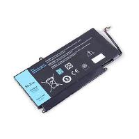 Аккумулятор (батарея) для ноутбука Dell Inspiron 14 5439 Vostro 5460 5470 5560 11.4V 4600mAh OEM