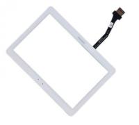 Samsung Galaxy N8013, White, Тач скрин 10" (дигитайзер)