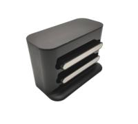 Док-станция (база для зарядки) для робот-пылесоса Xiaomi Mi Robot Vacuum-Mop 2 Pro, чёрная (NB)