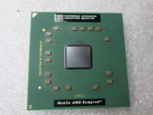 Процессор Sempron SMS3000BOX2LB