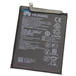 Аккумулятор (батарея) для Huawei Honor 7A/6A/6C/6C Pro/Y5 2017 (OEM)