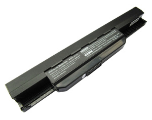Аккумулятор (батарея) для ноутбука Asus K53 10.8V 4400mAh OEM