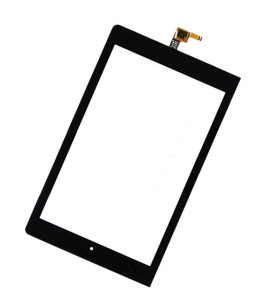 Lenovo Yoga tablet 8 / B6000. Тач скрин 8", Black