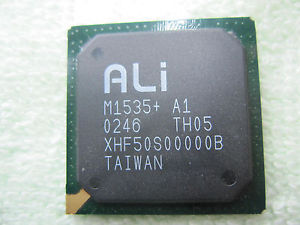 ALI M1535+