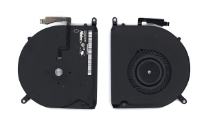 Кулер (вентилятор) APPLE Macbook Pro A1398, Late 2013-2015 правый