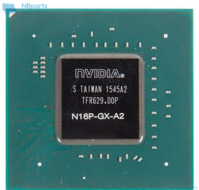 NVIDIA N16P-GX-A2
