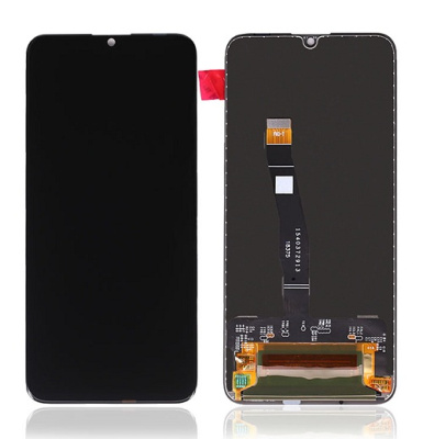 LCD дисплей для Huawei P Smart 2019/PSmart2019 с тачскрином (черный)