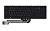 Клавиатура для ноутбука Dell G3 3587, Inspiron 15 5565, Vostro 15 3583, чёрная, RU