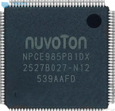 NPCE985PB1DX
