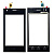 Тачскрин для ZTE Blade L111 Черный