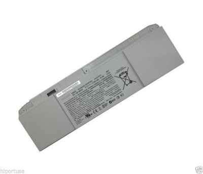 Аккумулятор (батарея) для ноутбука Sony Vaio BPS30  11.1V 4680mAh серый OEM