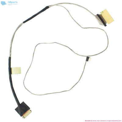 Шлейф матрицы (экрана) LENOVO Ideapad 110-15