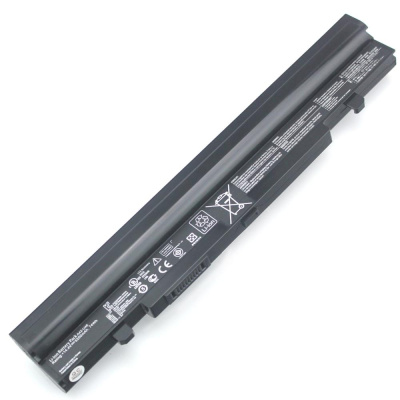 Аккумулятор (батарея) для ноутбука Asus U46E U56E 14.4V 5200mAh OEM