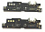 Шлейф/FLC Шлейф Meizu M3 Note M681h системный разъем