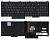 Клавиатура для ноутбука Lenovo ThinkPad P51, P71, чёрная, с подсветкой, с рамкой, RU (MZ)