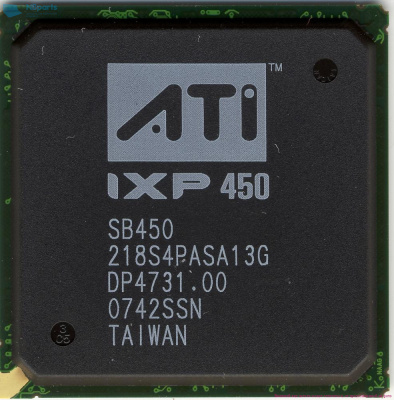 ATI 218S4PASA12G