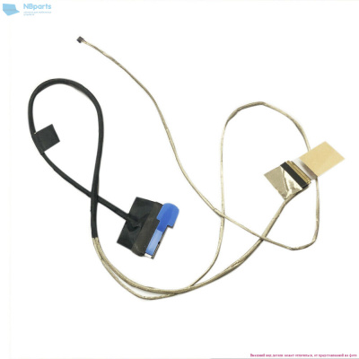 Шлейф матрицы (экрана) ASUS FX504G FX504GD FX504GE