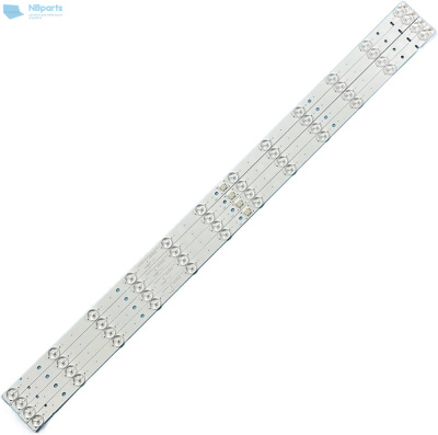LED подсветка для телевизора DEXP 42A7000