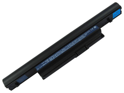 Аккумулятор (батарея) для ноутбука Acer Aspire 3820 5820 11.1V 4400mAh OEM