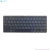 Клавиатура для ноутбука ASUS ZenBook Flip S UX370 синяя, с подсветкой, RU в Витебске Клавиатура для ноутбука ASUS ZenBook Flip S UX370 синяя, с подсветкой, RU