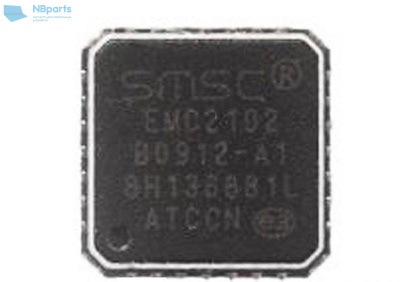 SMSC EMC2102