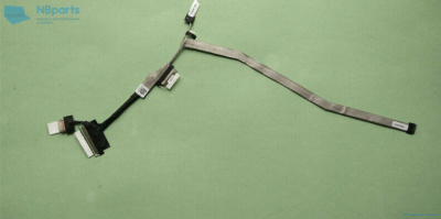 Шлейф матрицы (экрана) DELL Inspiron 15-7570