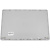 Крышка матрицы HP 15-DY 15S-EQ серая, с рамкой