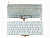Клавиатура для ноутбука Apple Macbook 13  A1181 White, Big Enter, RU
