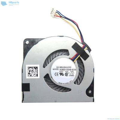 Кулер (вентилятор) FUJITSU Lifebook U772