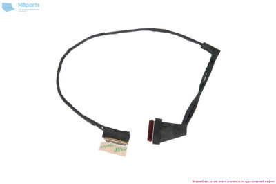 Шлейф матрицы (экрана) DELL Inspiron 15-7537 30pin