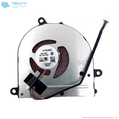 Кулер (вентилятор) MSI PE42 PS42