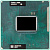 Процессор Intel Core i3-2350M SR0DN для ноутбука Б.У.