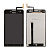 Дисплей Asus ZenFone 5 A500CG/T00J в сборе Черный
