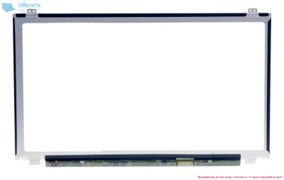 Матрица 15,6” NT156WHM-N32 (eDP)