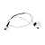 Шлейф матрицы (экрана) LENOVO B50 B50-30 B50-45 B50-70 B50-75