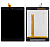 Модуль Xiaomi Mi Pad 1 (Матрица + Тач скрин 7.9"), Original, Black