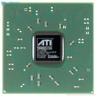 ATI 216BCP4ALA12FG