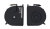 Кулер (вентилятор) APPLE Macbook Pro A1398, Late 2013-2015 левый