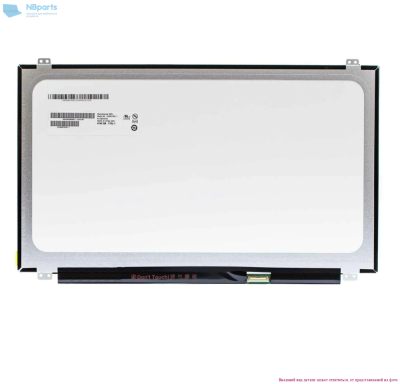 Матрица 15,6” Panda