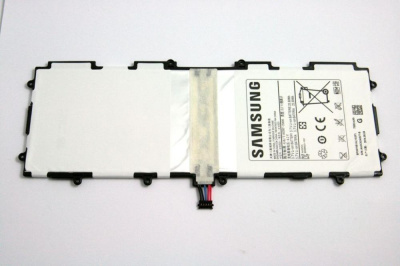 Аккумулятор для планшета Samsung Galaxy Note 10,1 Tab 2 N8000 оригинал