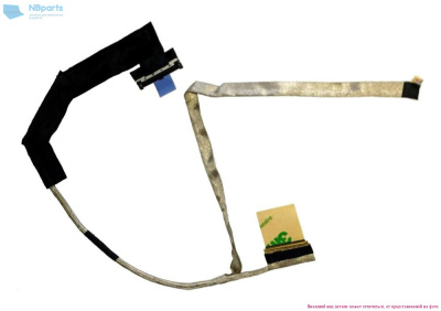 Шлейф матрицы (экрана) LENOVO V470 V470C V470A