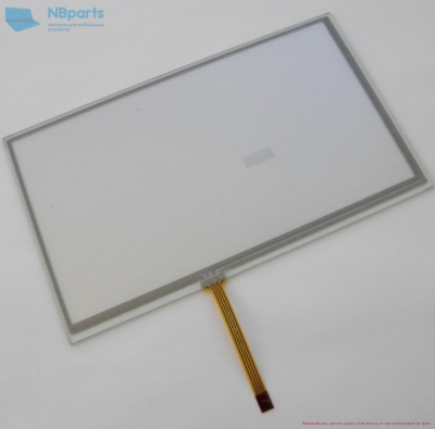 Тачскрин для навигатора 3.5'', ZT4W035001