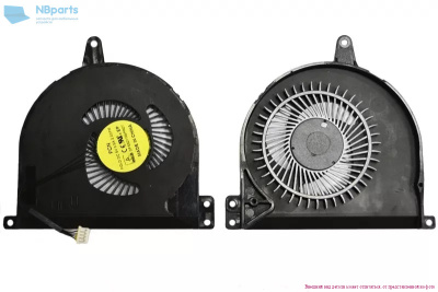 Кулер (вентилятор) DELL Latitude E5470