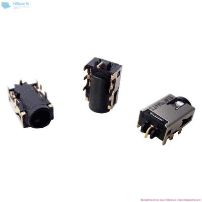 Разъем питания ASUS UX31A UX32A UX52 X200 7pin