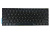 Клавиатура для ноутбука Apple Macbook 13" A1708 Black, Small Enter, RU