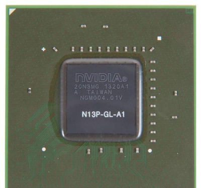 NVIDIA N13P-GL-A1