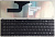 Клавиатура для ноутбука ASUS N53 X54, чёрная, RU