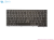 Клавиатура для ноутбука Lenovo IdeaPad S110, чёрная, с рамкой, RU в Витебске Клавиатура для ноутбука Lenovo IdeaPad S110, чёрная, с рамкой, RU