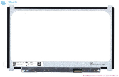 Матрица 13,3” N133BGA-EAB (eDP)